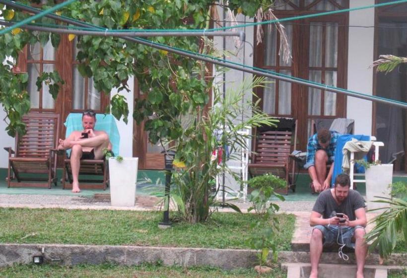 Номер Стандарт Трехместный, Turtle Bay Beach Resort