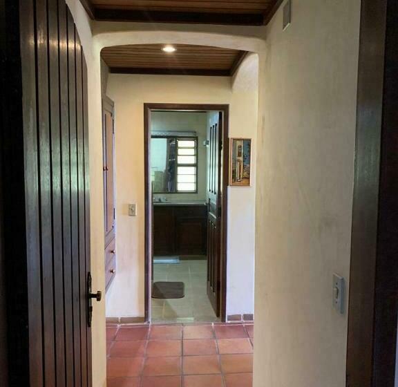 스탠다드 트리플 룸, Pousada E Restaurante Refúgio Dinamarca