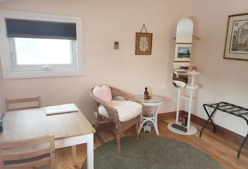 スタンダードルーム, Rising Spirit Bed & Breakfast