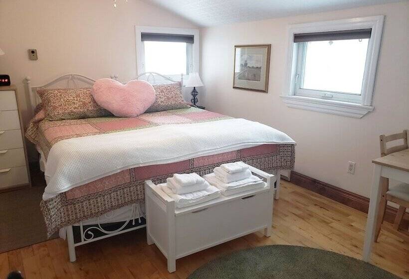 スタンダードルーム, Rising Spirit Bed & Breakfast