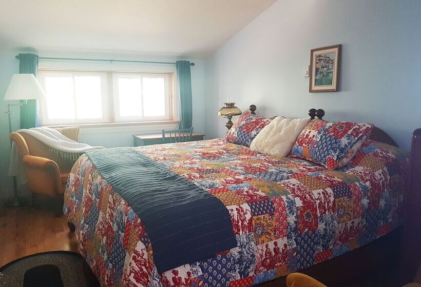 スタンダードルーム, Rising Spirit Bed & Breakfast