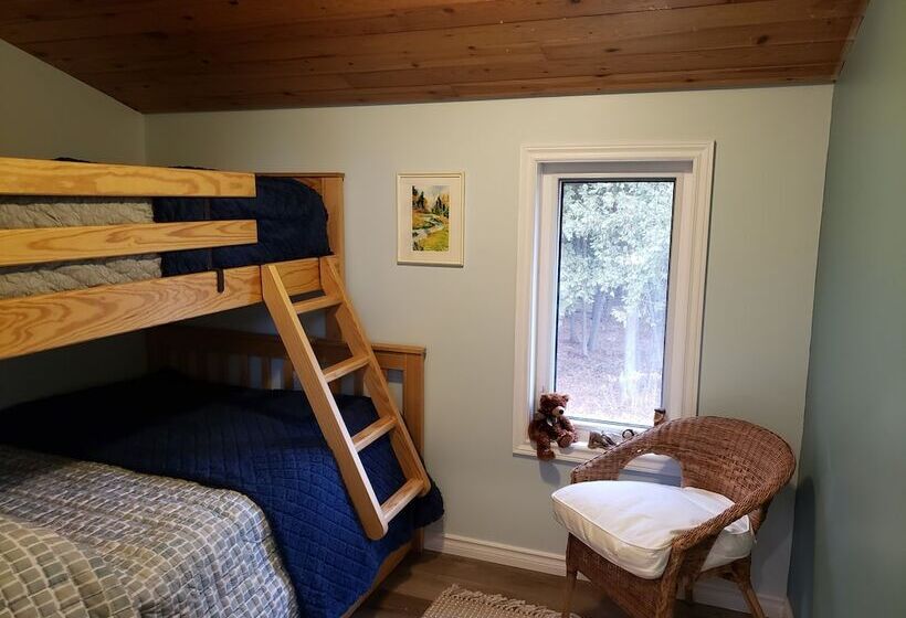 スタンダードルーム, Rising Spirit Bed & Breakfast