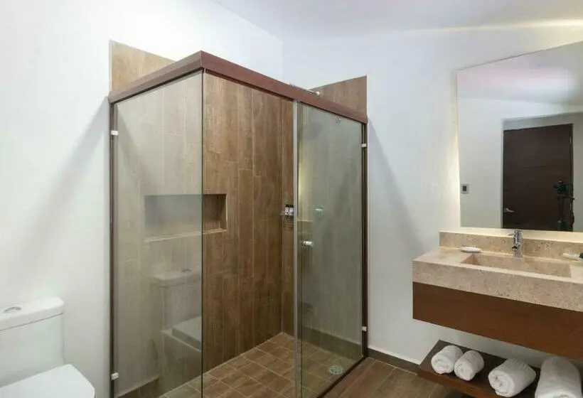 スーペリアールーム, Fraga Hotel Boutique