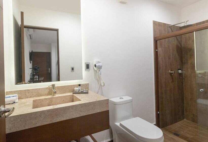 スタンダードルーム, Fraga Hotel Boutique