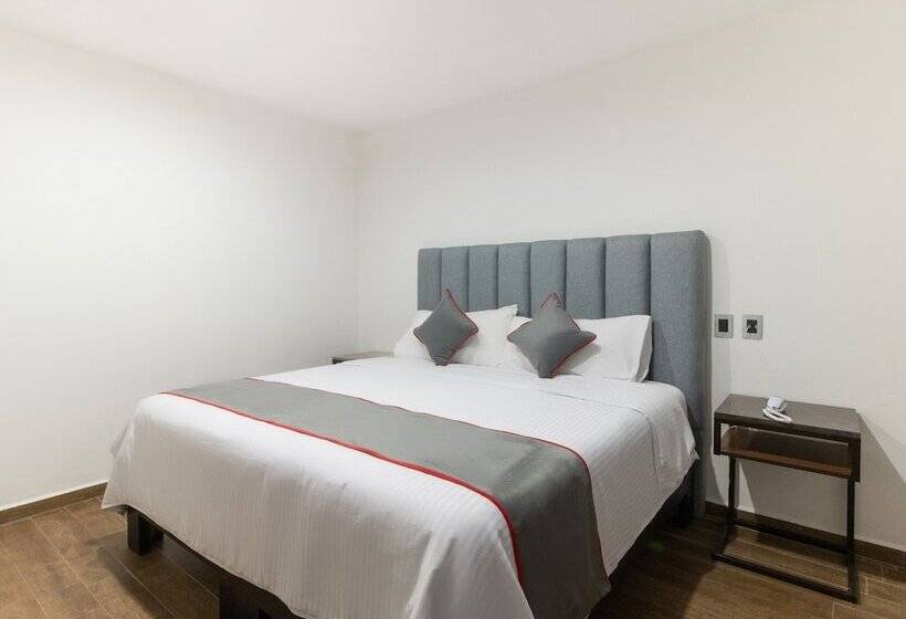 Номер Стандарт, Fraga Hotel Boutique