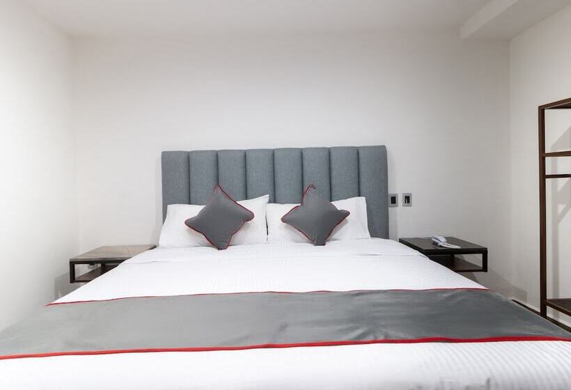 スタンダードルーム, Fraga Hotel Boutique