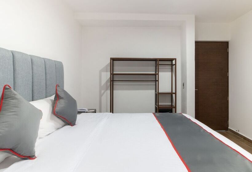 スタンダードルーム, Fraga Hotel Boutique