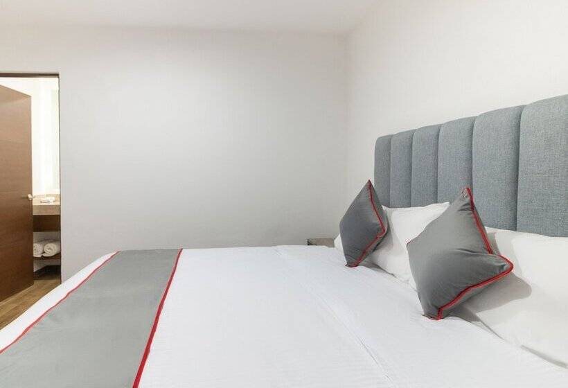 スタンダードルーム, Fraga Hotel Boutique