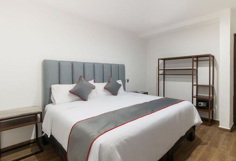 Номер Стандарт, Fraga Hotel Boutique