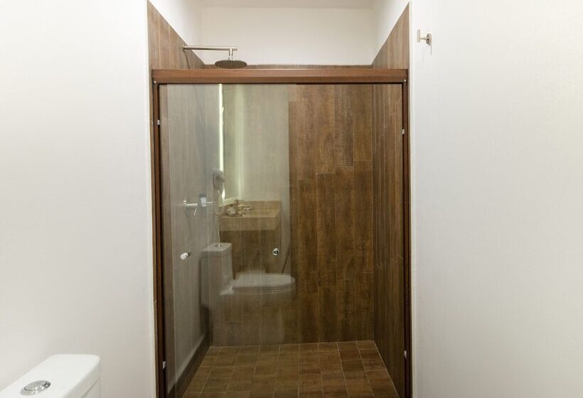 スタンダードルーム, Fraga Hotel Boutique