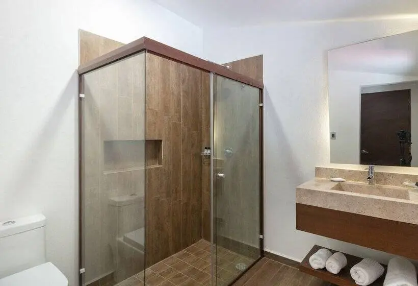スーペリアールーム, Fraga Hotel Boutique