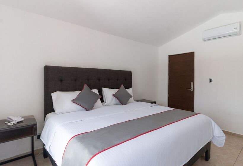 スーペリアールーム, Fraga Hotel Boutique