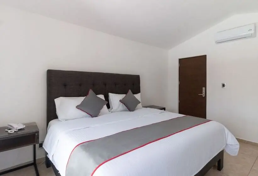 スーペリアールーム, Fraga Hotel Boutique