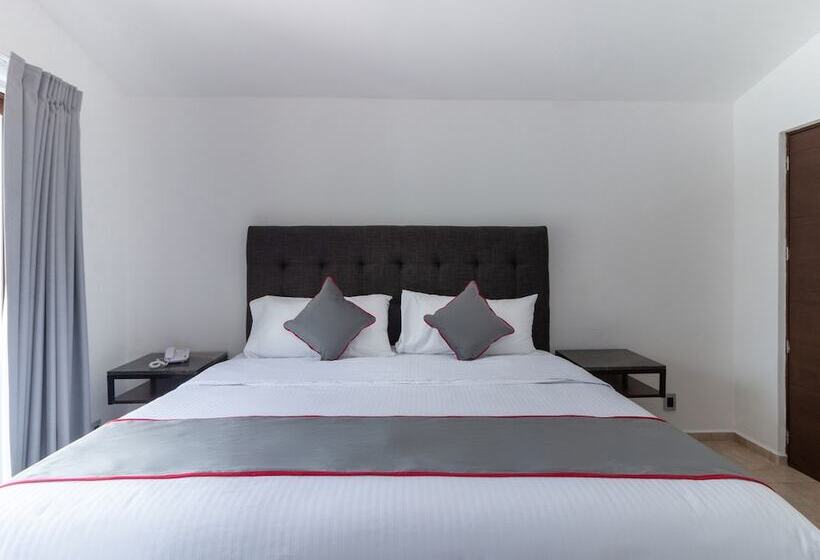 Номер Superior, Fraga Hotel Boutique