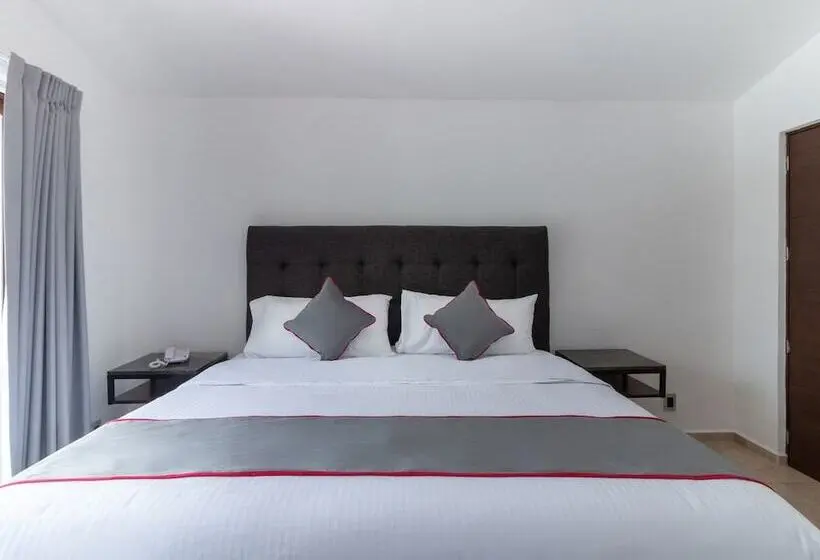 スーペリアールーム, Fraga Hotel Boutique