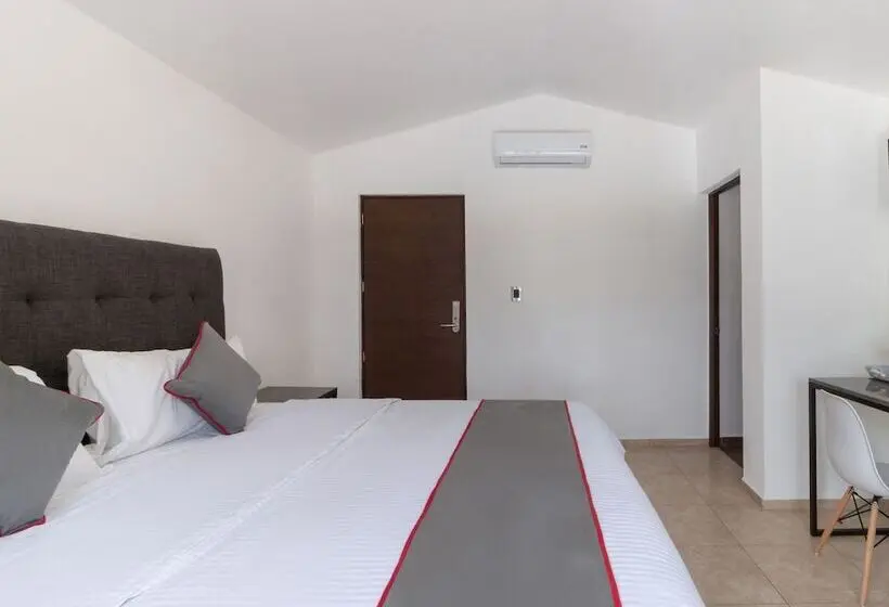 スーペリアールーム, Fraga Hotel Boutique