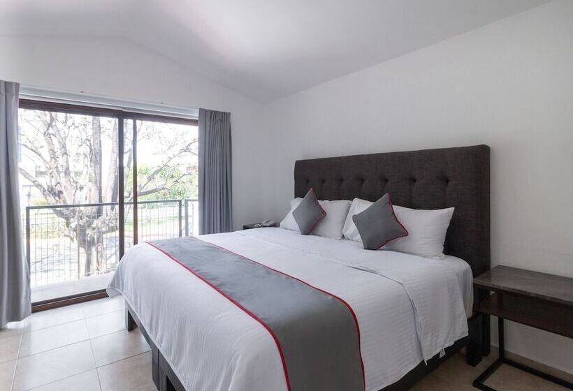 スーペリアールーム, Fraga Hotel Boutique