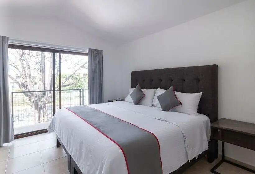 スーペリアールーム, Fraga Hotel Boutique