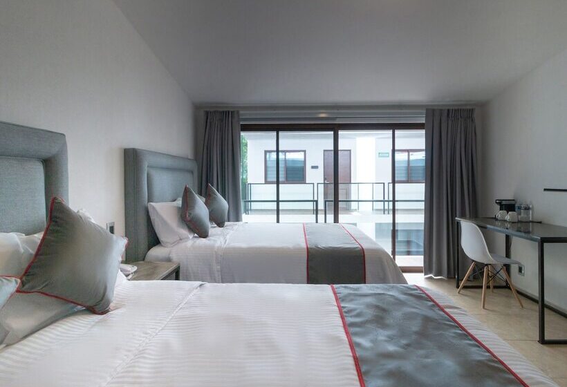 スーペリアールーム, Fraga Hotel Boutique