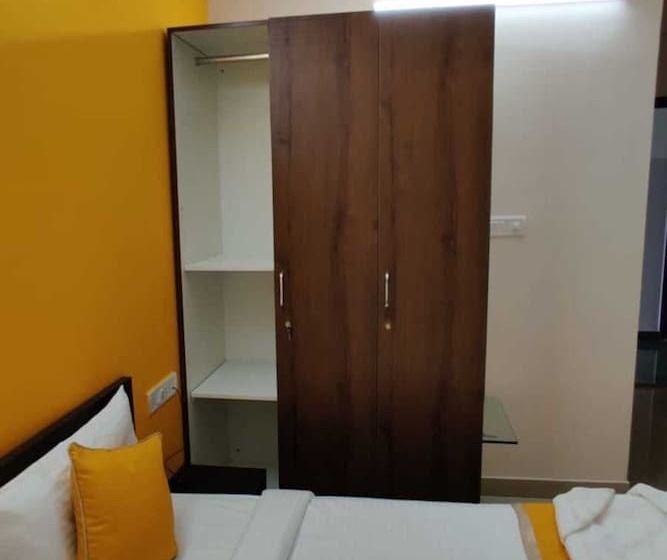 חדר אקזקיוטיב, I Cloud Elite Suites