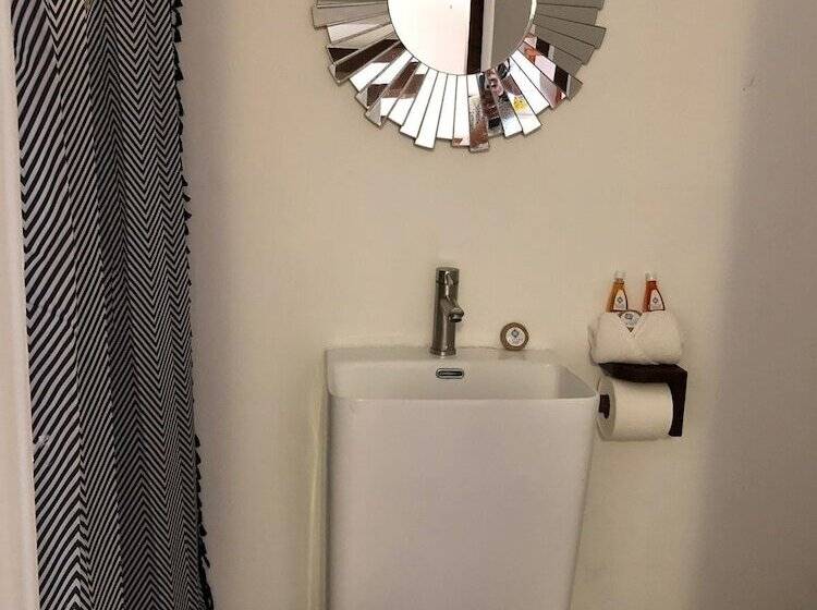 اتاق استاندارد, Mittoz Holbox