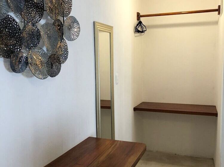 اتاق استاندارد, Mittoz Holbox