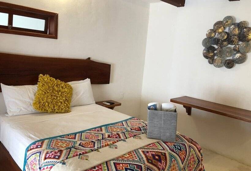 اتاق استاندارد, Mittoz Holbox