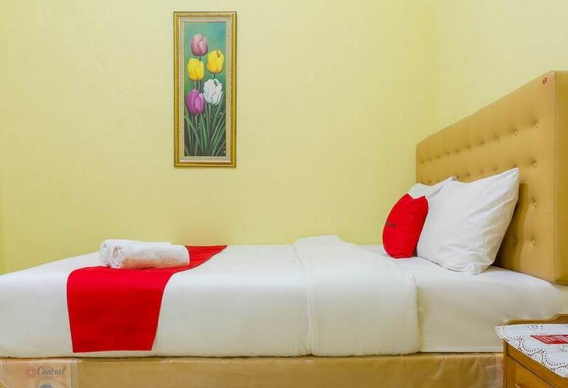 标准间, Reddoorz Syariah @ Puri Kalijaga Street