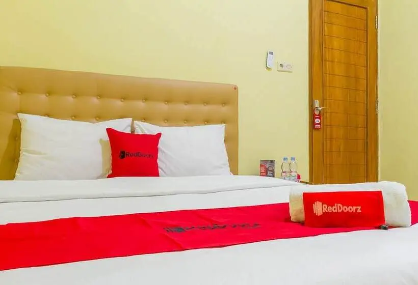 スタンダードルーム, Reddoorz Syariah @ Puri Kalijaga Street