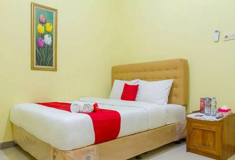 エコノミールーム, Reddoorz Syariah @ Puri Kalijaga Street