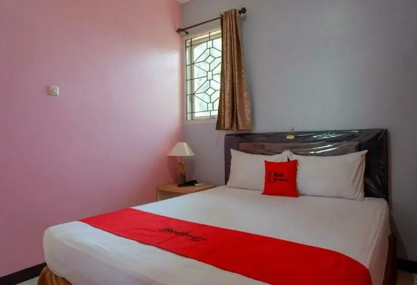 スタンダードルーム, Reddoorz Plus Syariah @ Hotel Boulevard Luwuk