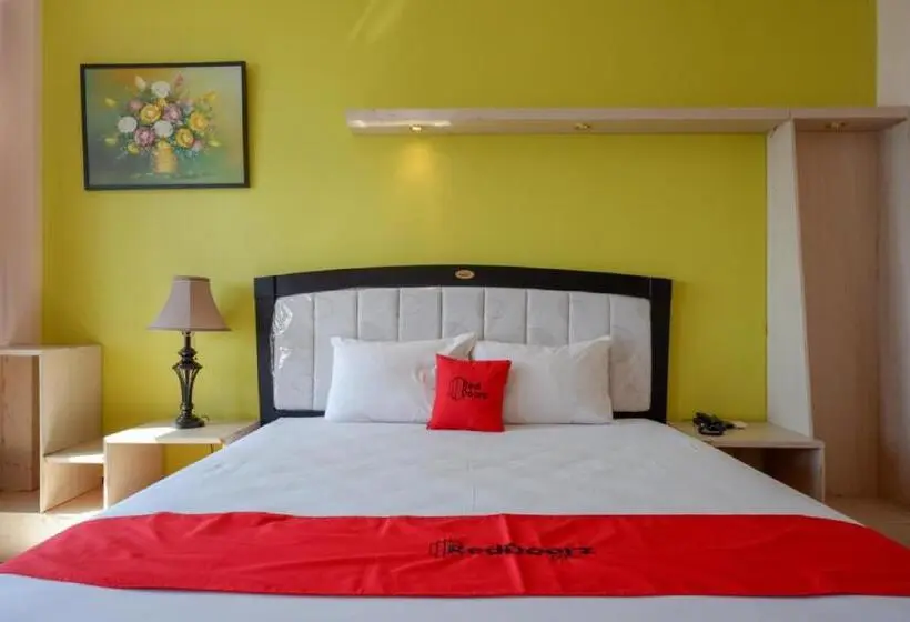スイート, Reddoorz Plus Syariah @ Hotel Boulevard Luwuk