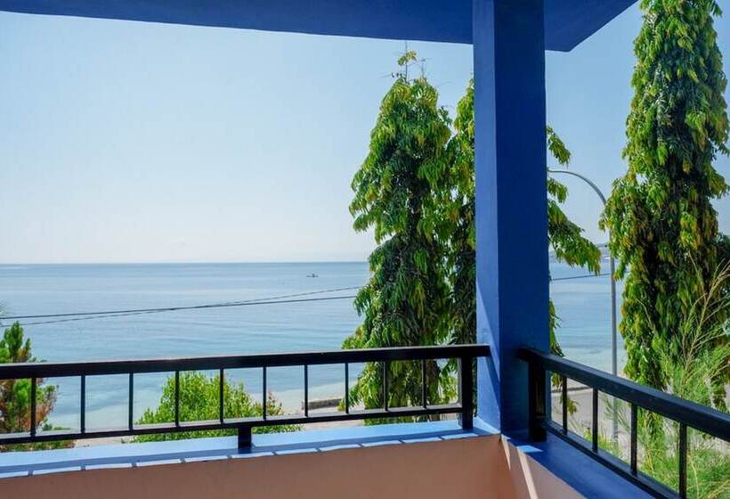 סוויטה, Reddoorz Plus Syariah @ Hotel Boulevard Luwuk