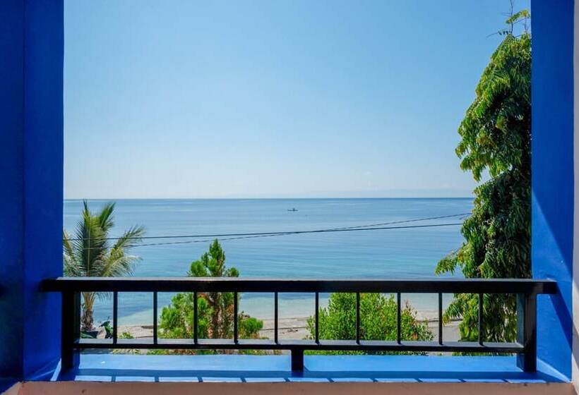 סוויטה, Reddoorz Plus Syariah @ Hotel Boulevard Luwuk