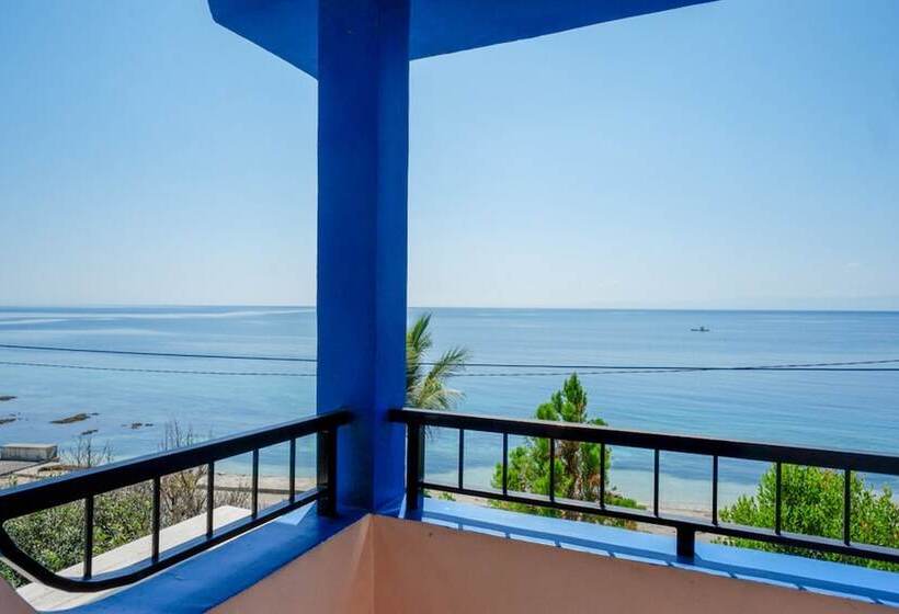 סוויטה, Reddoorz Plus Syariah @ Hotel Boulevard Luwuk