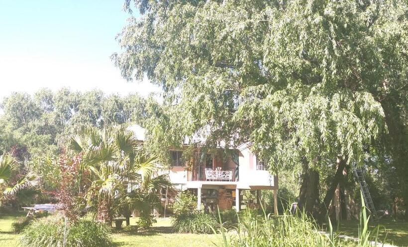コンフォートトリプルルーム, Armonía Y Naturaleza B&b Hostería Exclusiva