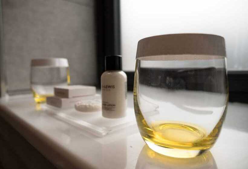 Standard Room, Waterfront House