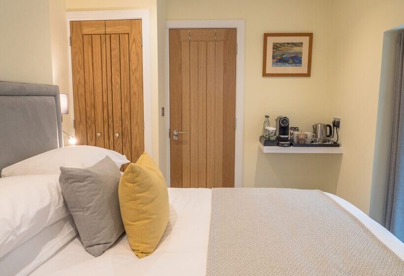 Standard Room, Waterfront House