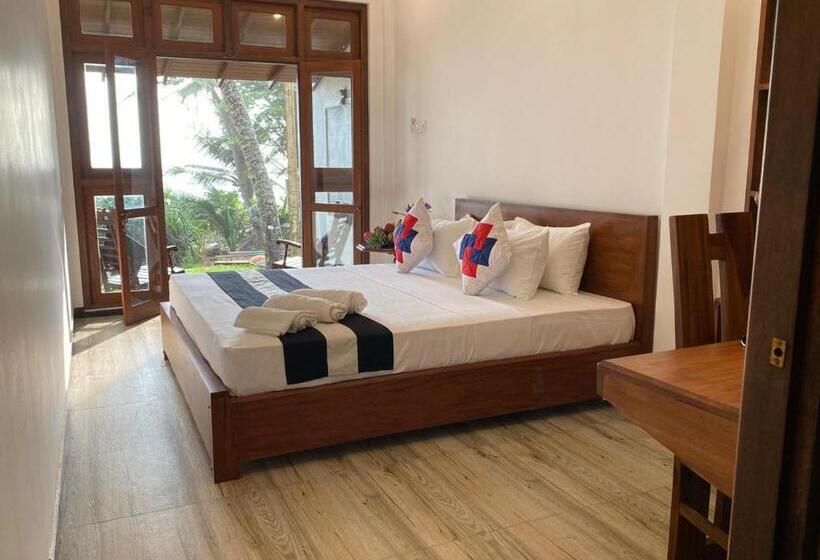 豪华房间, Ocean Breeze Villa