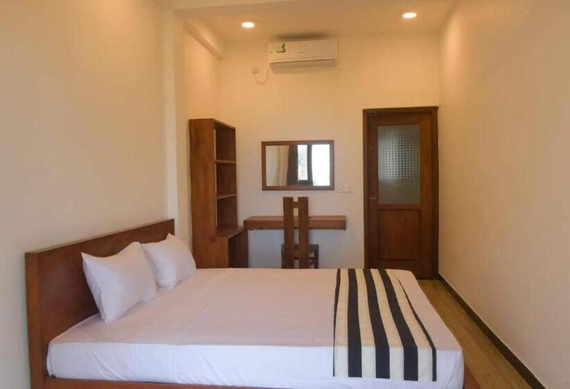 豪华房间, Ocean Breeze Villa