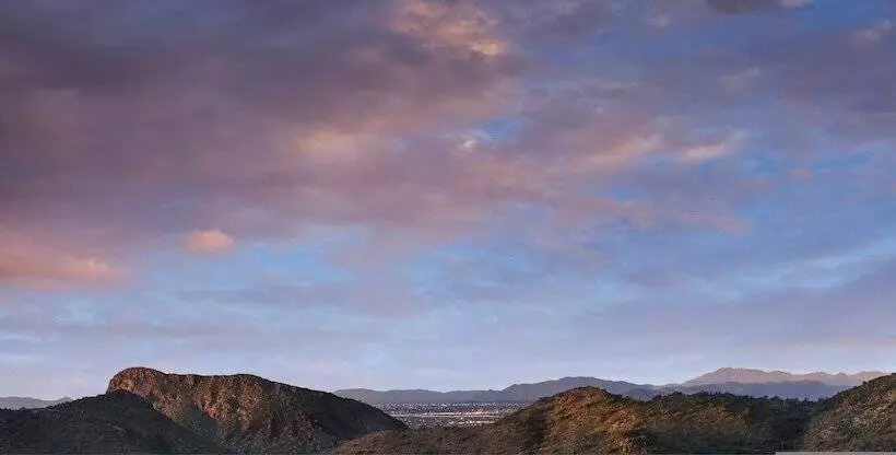 اتاق استاندارد با 2 تخت دوبل, Adero Scottsdale Resort, Autograph Collection