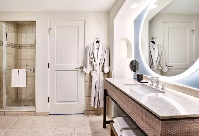 اتاق استاندارد با 2 تخت دوبل, Adero Scottsdale Resort, Autograph Collection