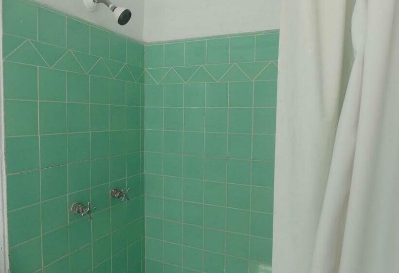 غرفة قياسية, Del Flores