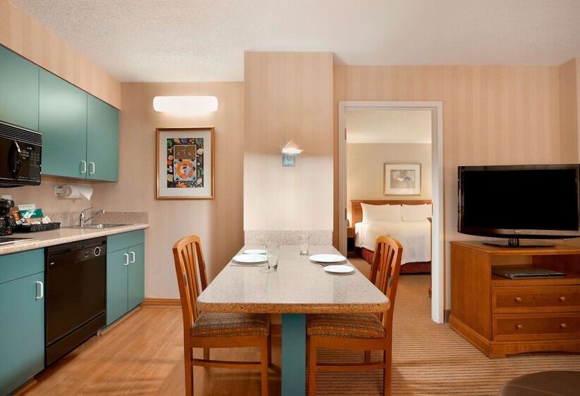 جناح لذوى الاحتياجات الخاصة, Homewood Suites By Hilton Falls Church   I 495 At Rt. 50