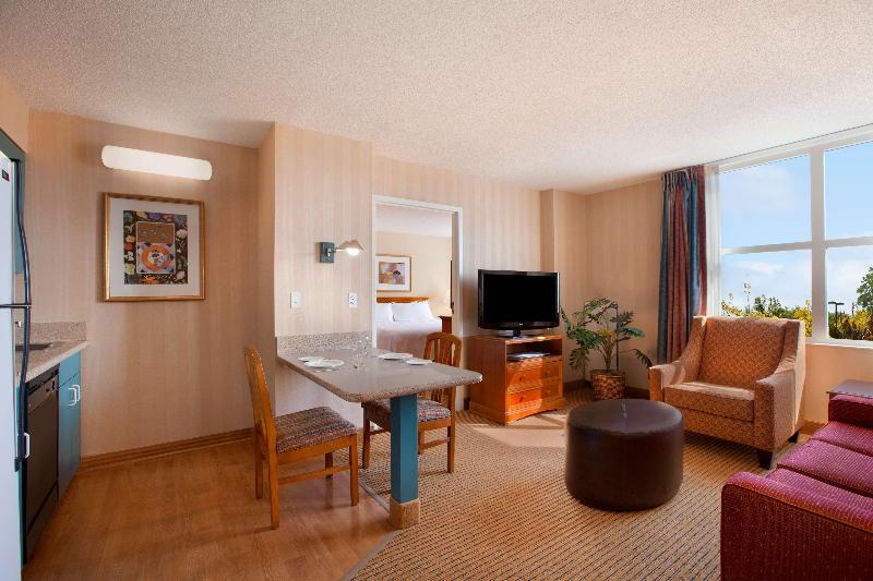 جناح, Homewood Suites By Hilton Falls Church   I 495 At Rt. 50