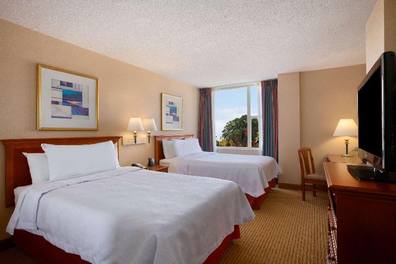 جناح, Homewood Suites By Hilton Falls Church   I 495 At Rt. 50