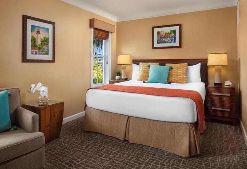 إستوديو قياسى, Hyatt Vacation Club At Sunset Harbor