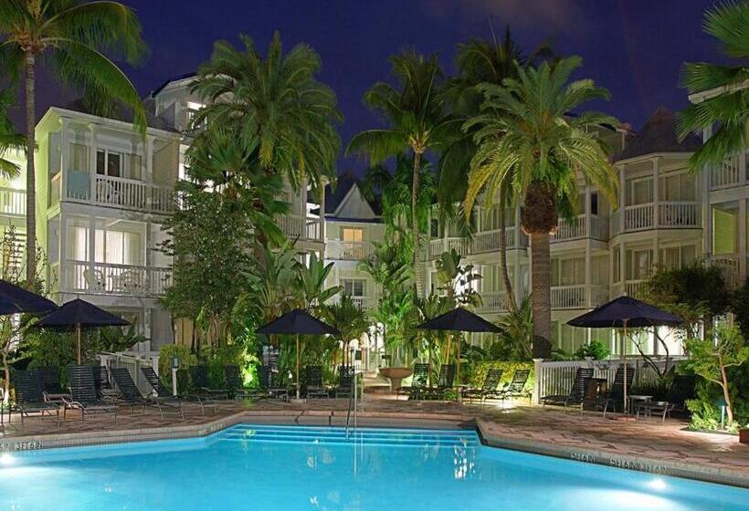 Standard-studio, Hyatt Vacation Club At Sunset Harbor