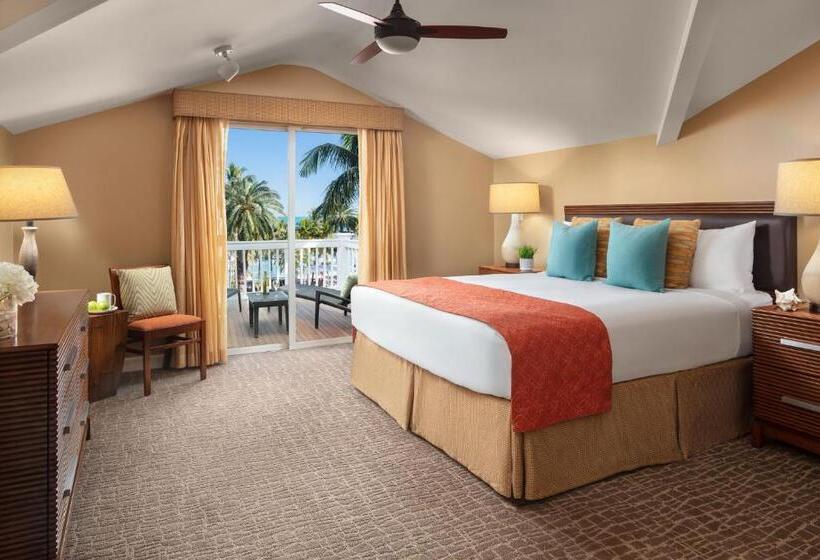 فيلا غرفتين نوم, Hyatt Vacation Club At Sunset Harbor