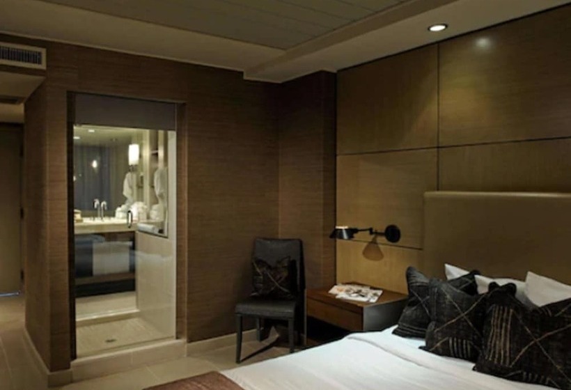 חדר דלוקס, La Jolla Curio Collection By Hilton